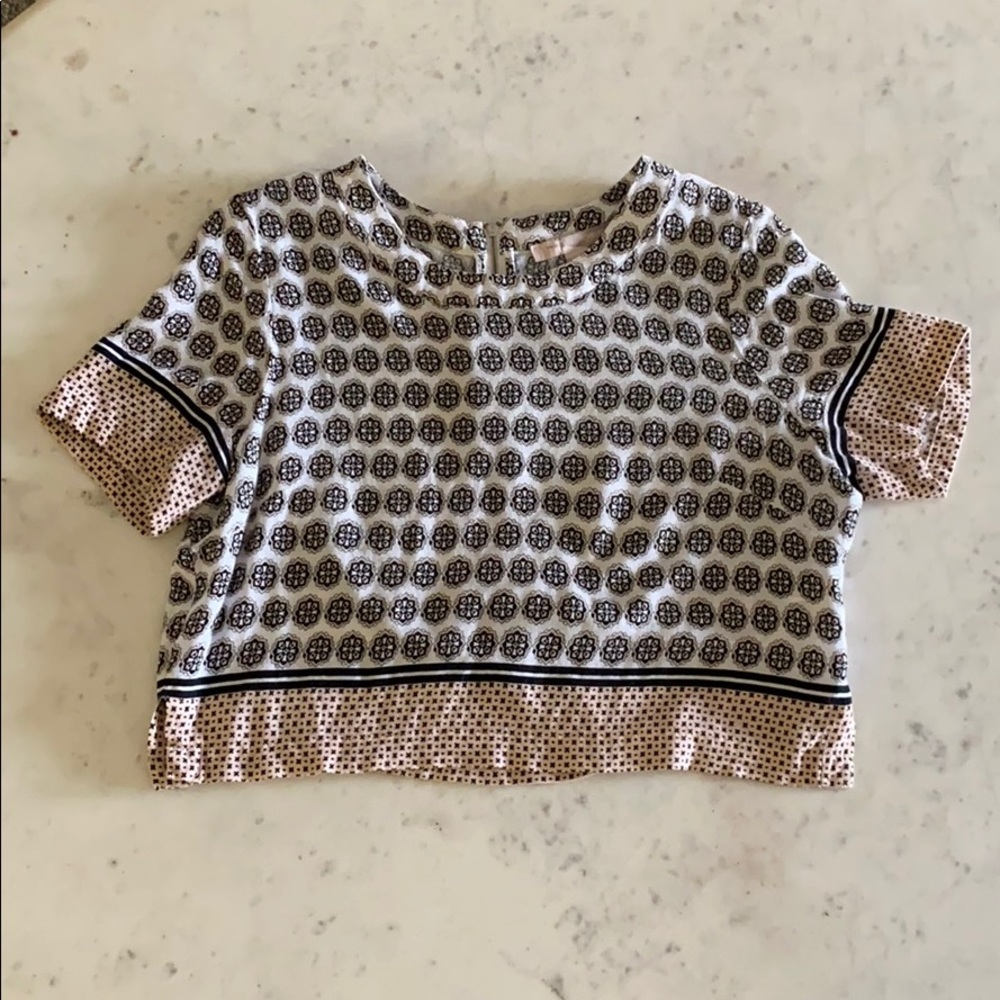 Print top